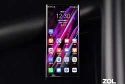 超感光徕卡电影四摄 华为Mate30 Pro全面评测华为手机下面三个键如何设置「超感光徕卡电影四摄 华为Mate30 Pro全面评测」